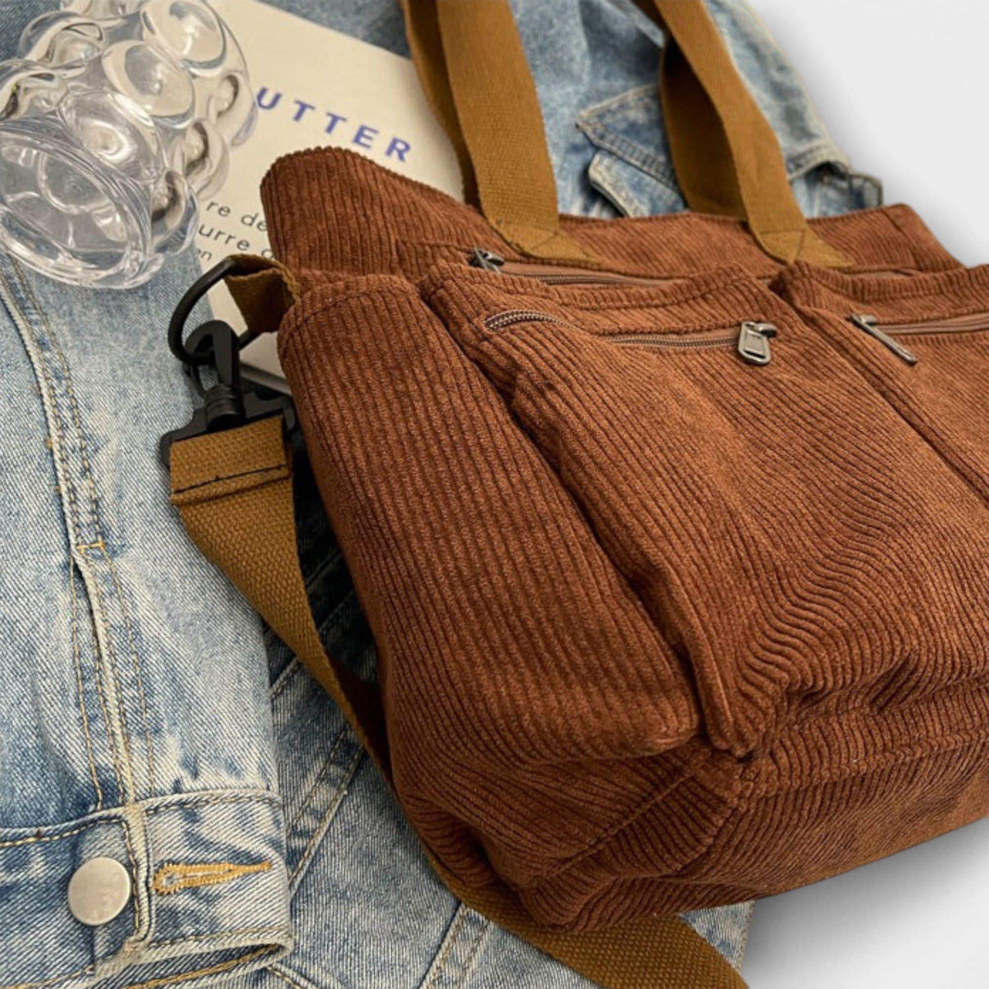 Elizabeth - Tote bag