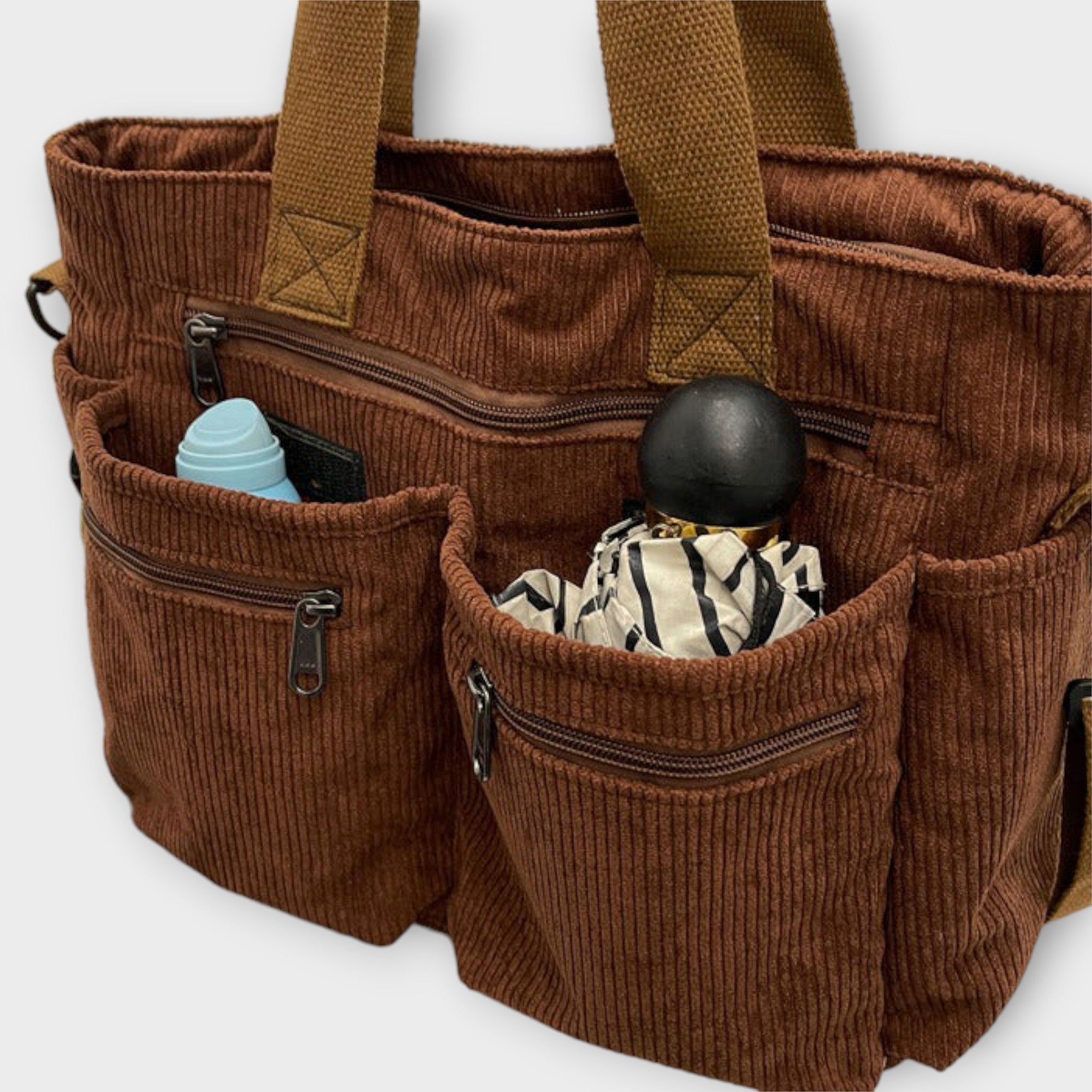 Elizabeth - Tote bag