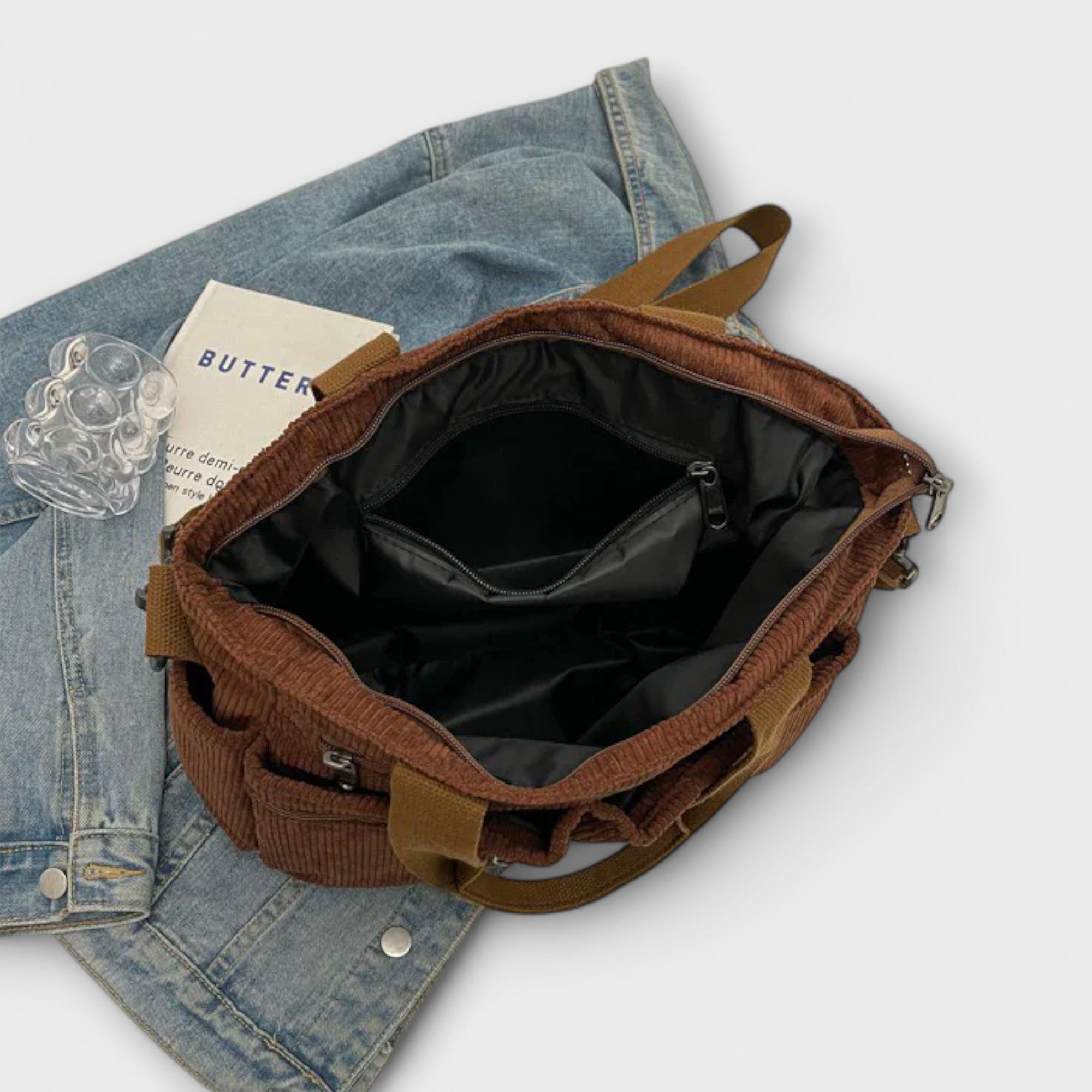 Elizabeth - Tote bag