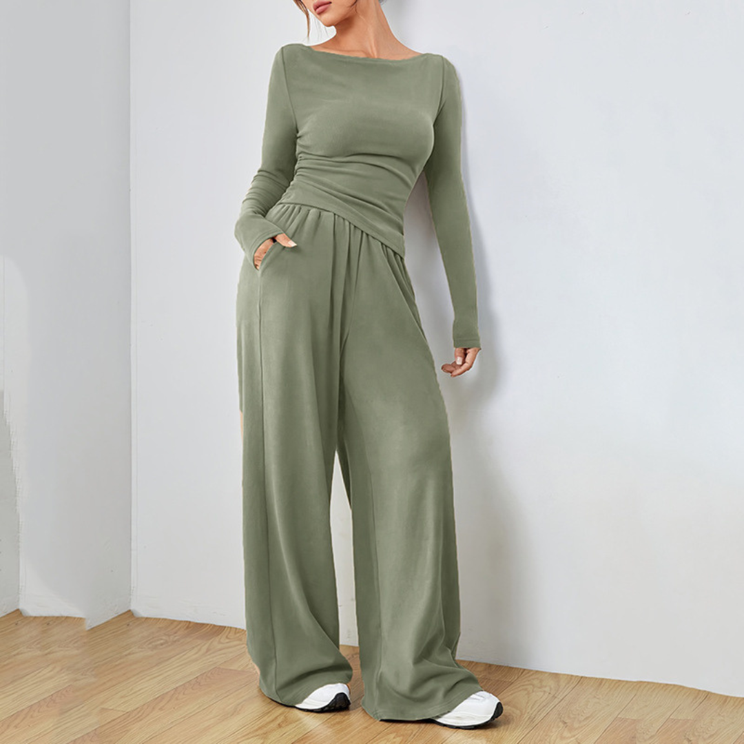Abigail - Elegantní pohodlný set
