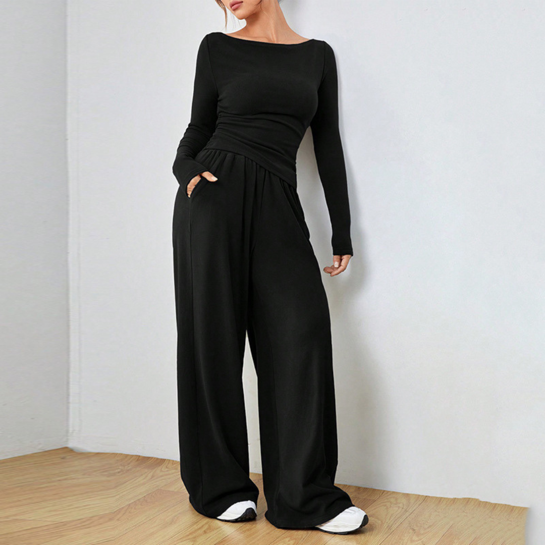 Abigail - Elegantní pohodlný set