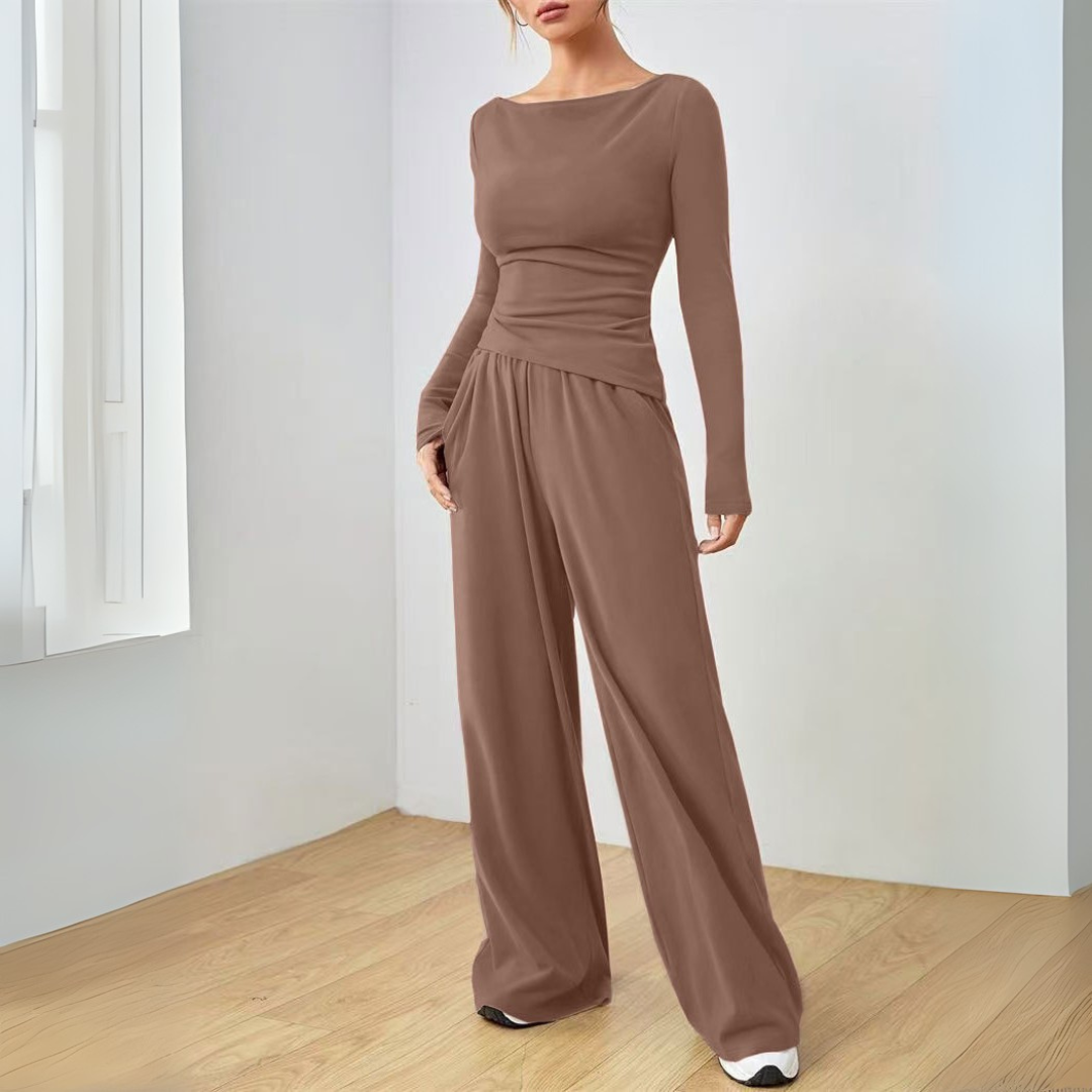 Abigail - Elegantní pohodlný set