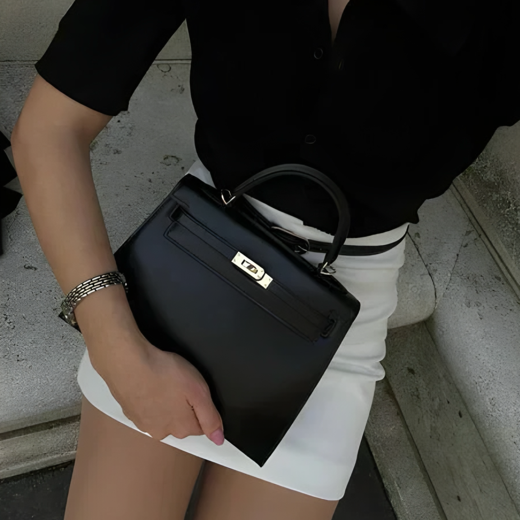 Zinnia - Kabelka The Margaux Bag
