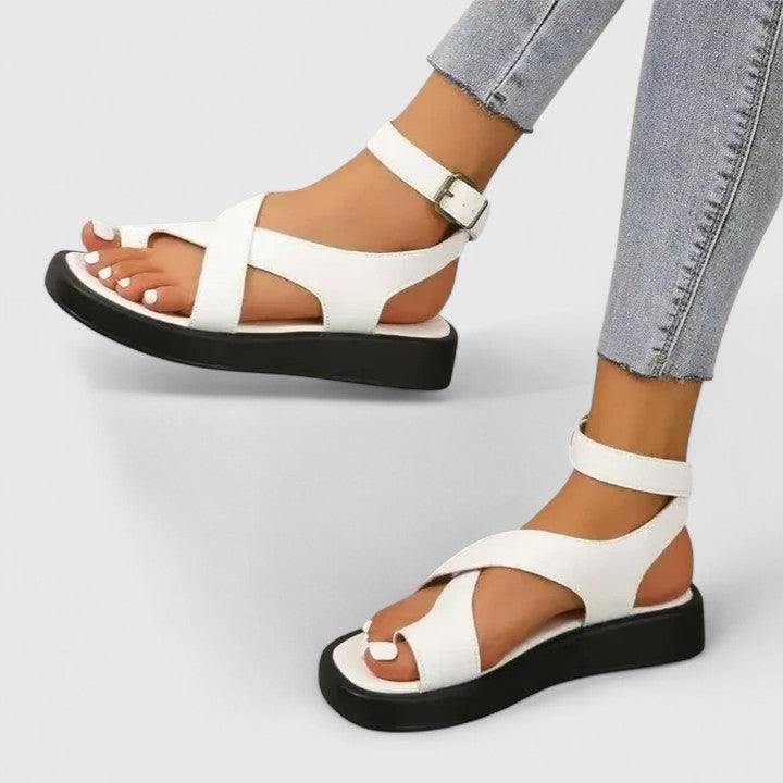 Maeve - Orthopedic Sandals