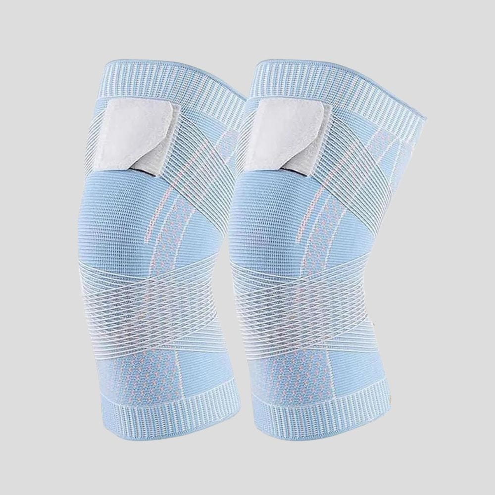 FlexiRelief - Compression Knee Sleeve