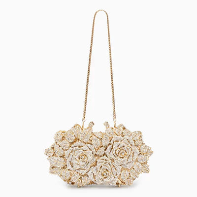 Ivy - Evening Clutch