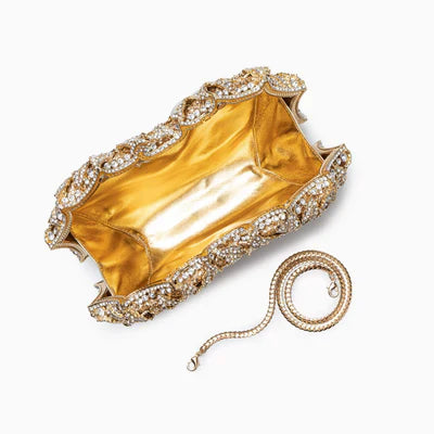 Ivy - Evening Clutch