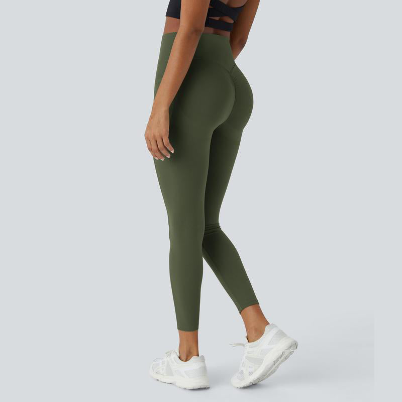 ContourCore – shaping-leggings med høj talje
