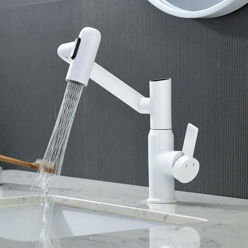 AquaTemp - Digital Temperature Display Faucet