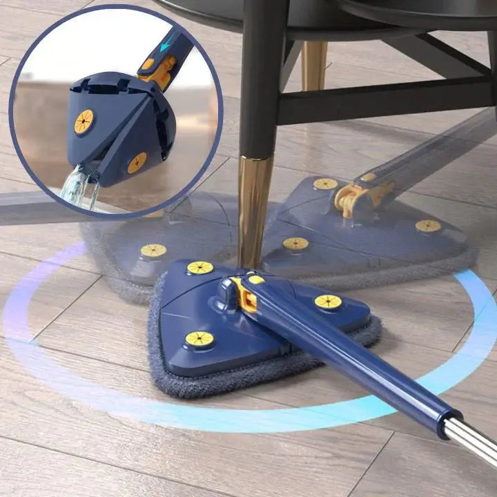 FlexCorner - 360° Cleaning Mop