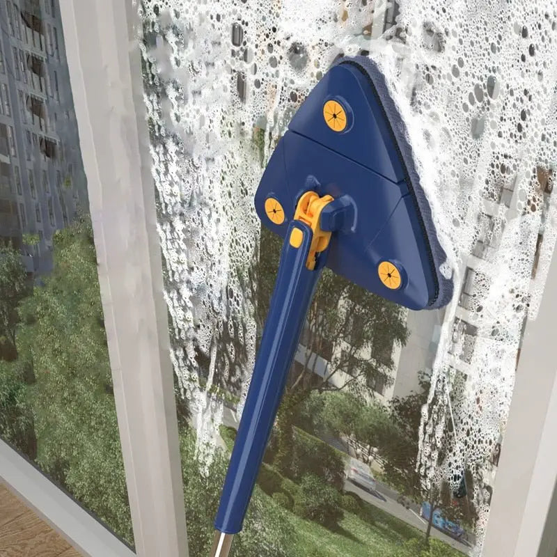 FlexCorner - 360° Cleaning Mop