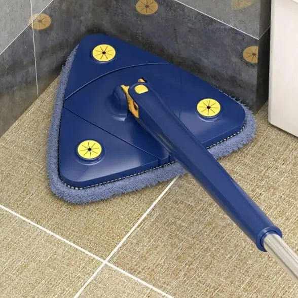 FlexCorner - 360° Cleaning Mop