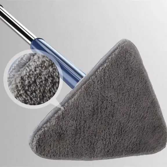 FlexCorner - 360° Cleaning Mop
