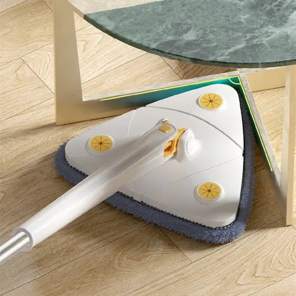 FlexCorner - 360° Cleaning Mop