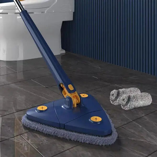FlexCorner - 360° Cleaning Mop