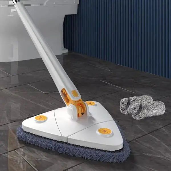 FlexCorner - 360° Cleaning Mop