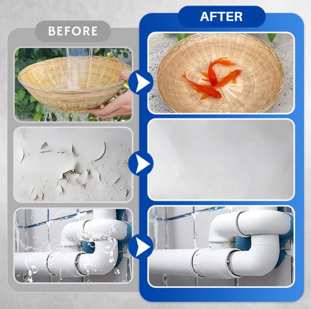 AquaGuard Shield - Protective Coating Sealant
