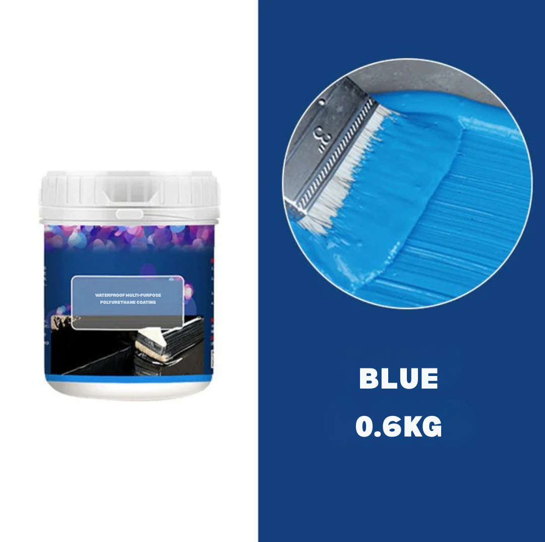 AquaGuard Shield - Protective Coating Sealant