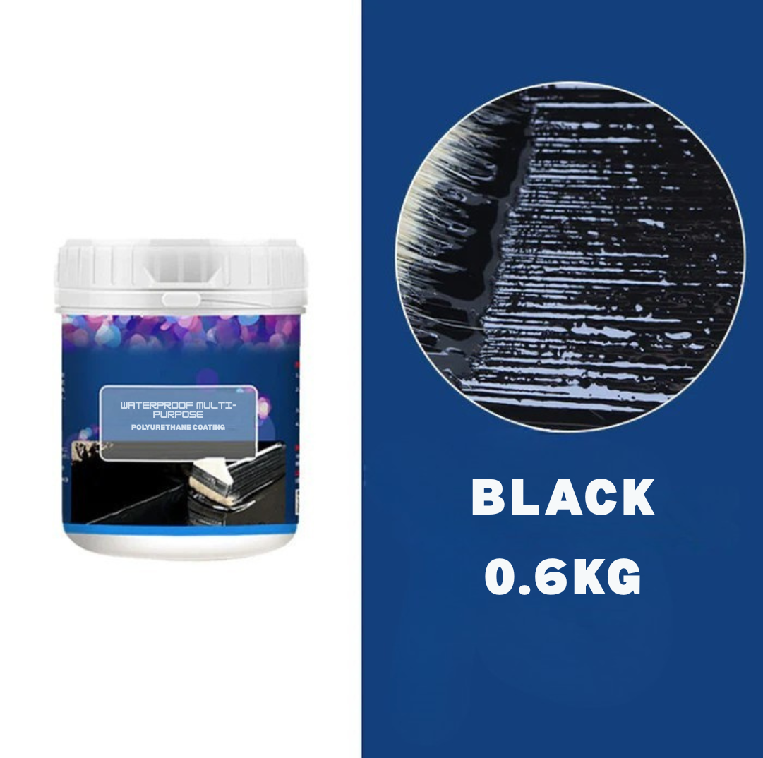 AquaGuard Shield - Protective Coating Sealant