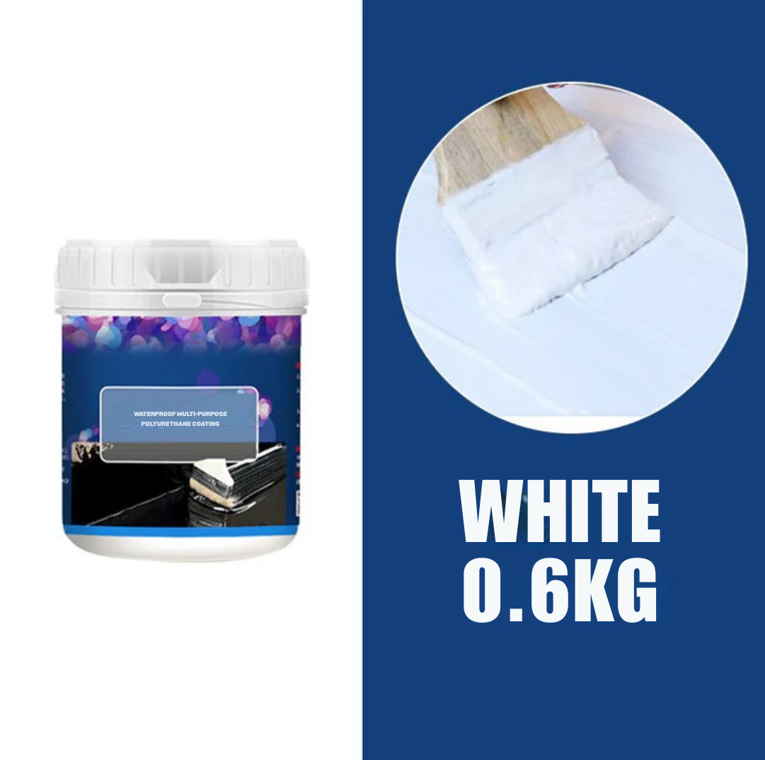 AquaGuard Shield - Protective Coating Sealant