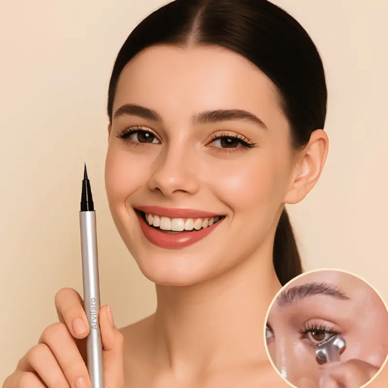 EyeStamp™ — Perfekte Augen in nur einem Zug | 50 % Rabatt