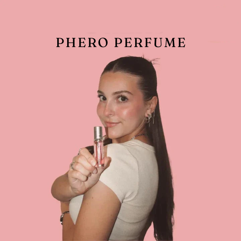 PheroRoll – Roll‑on parfém na každý den