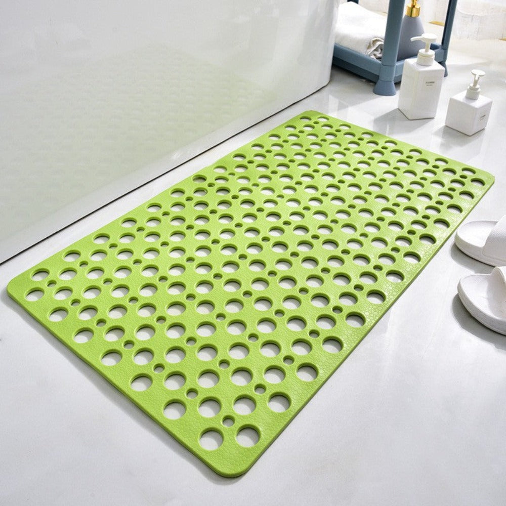 AquaGuard Non-Slip Shower Mat – Anti-Slip Bath Safety Mat