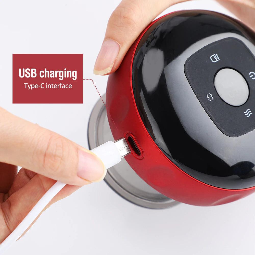 CelluCup - Electric Massage Cup