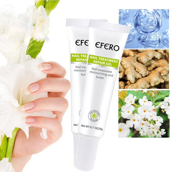 Daily Nail Care Gel