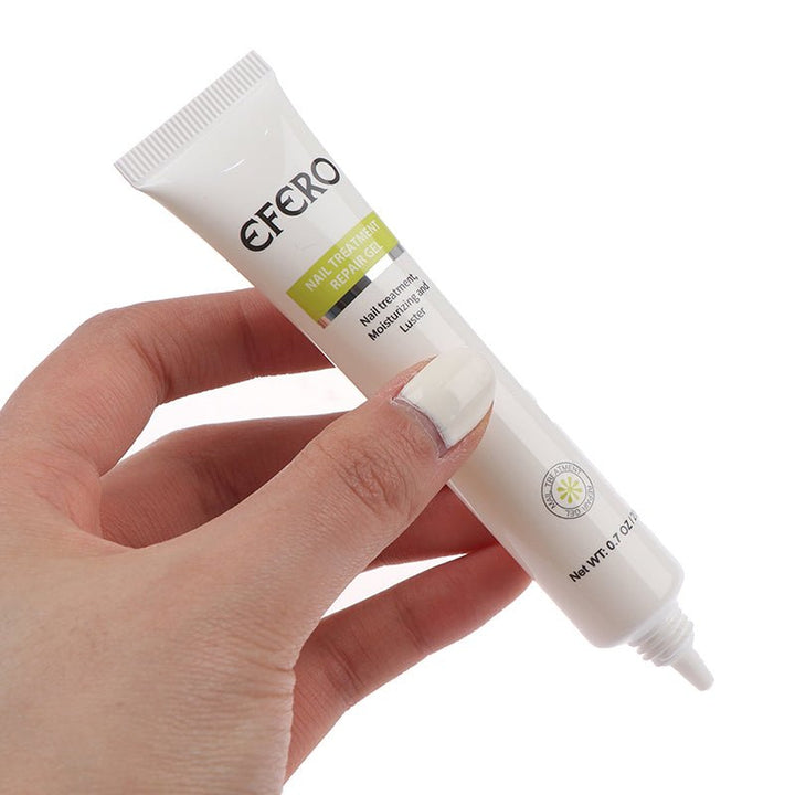Daily Nail Care Gel