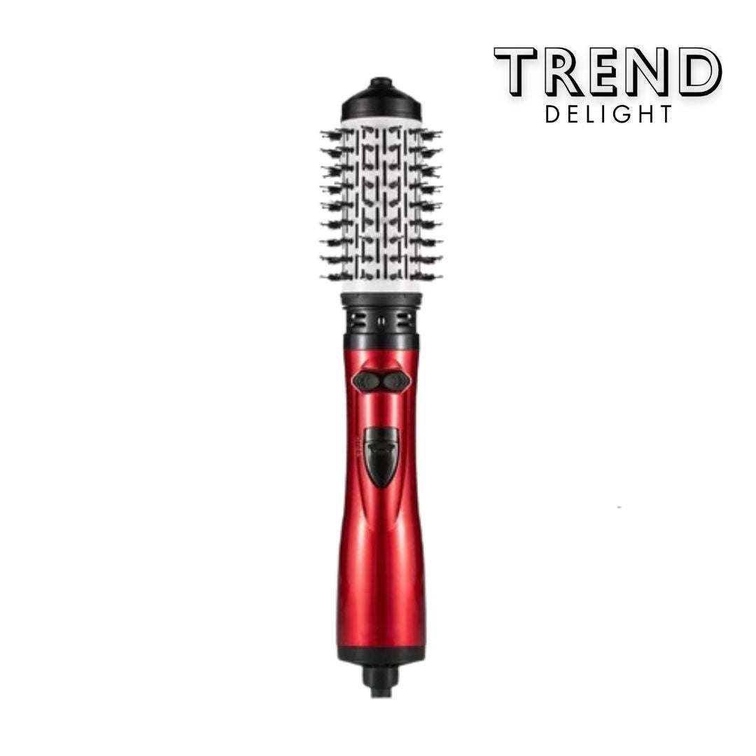 HairBliss multifunkční kartáčový fén – stylingový nástroj 4 v 1
