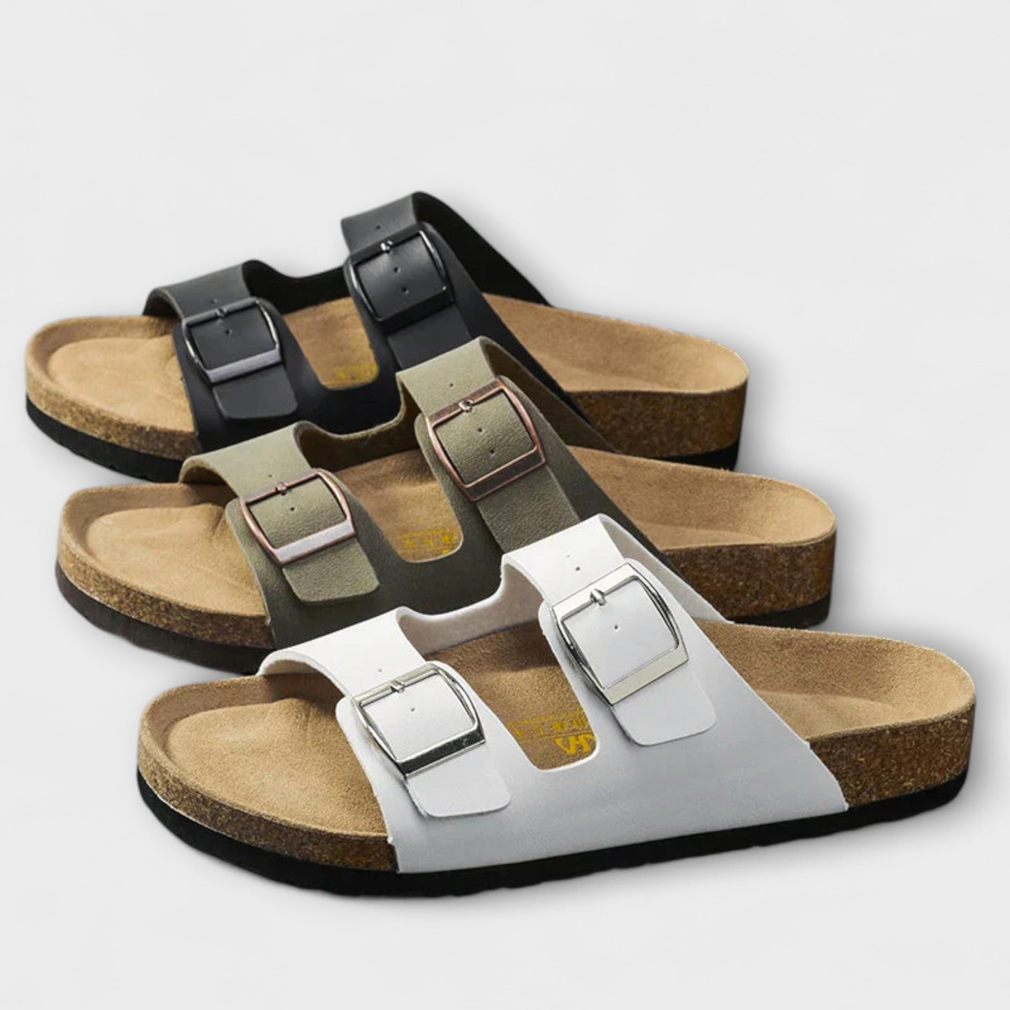 Jazmiel - Ortopædiske sandaler