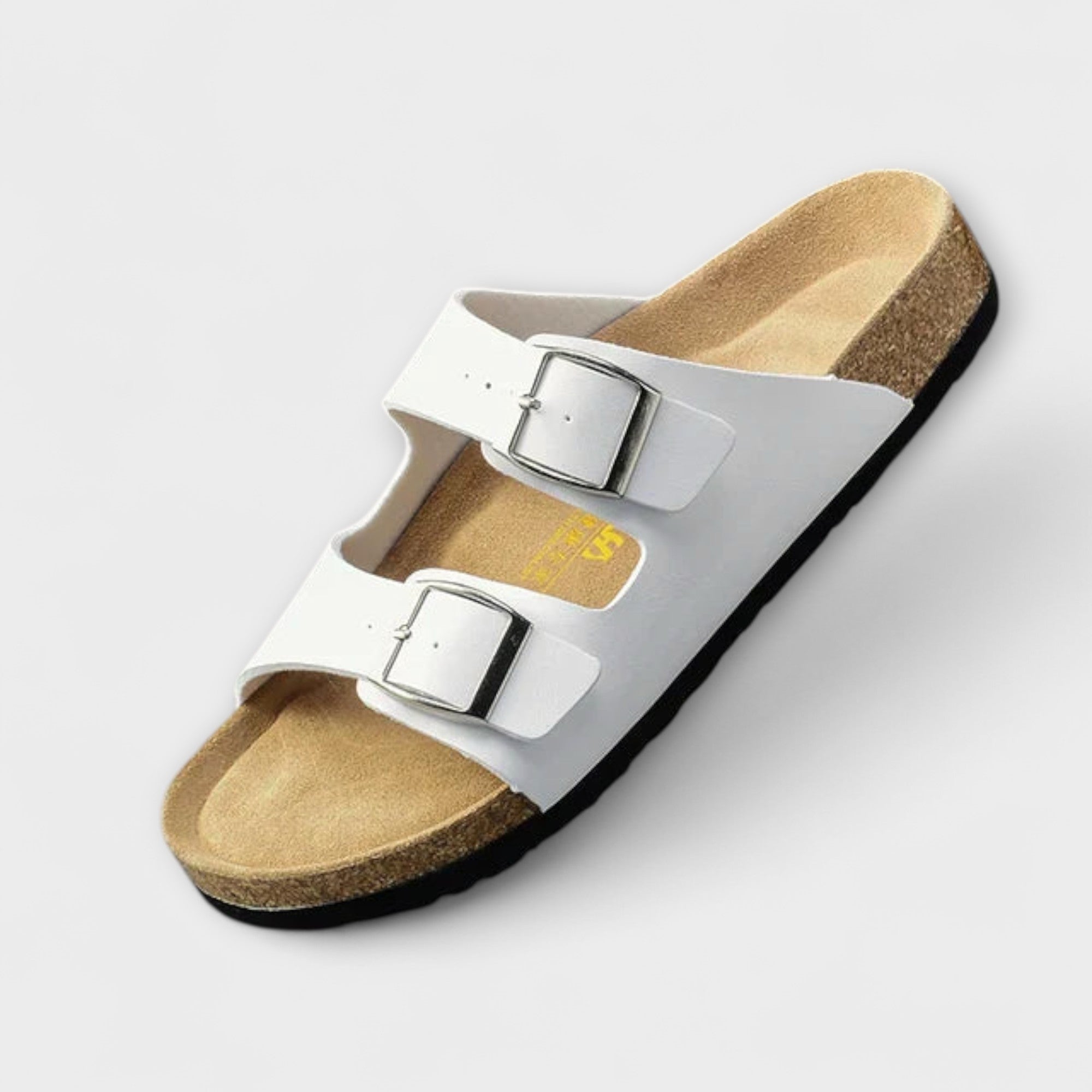 Jazmiel - Ortopædiske sandaler