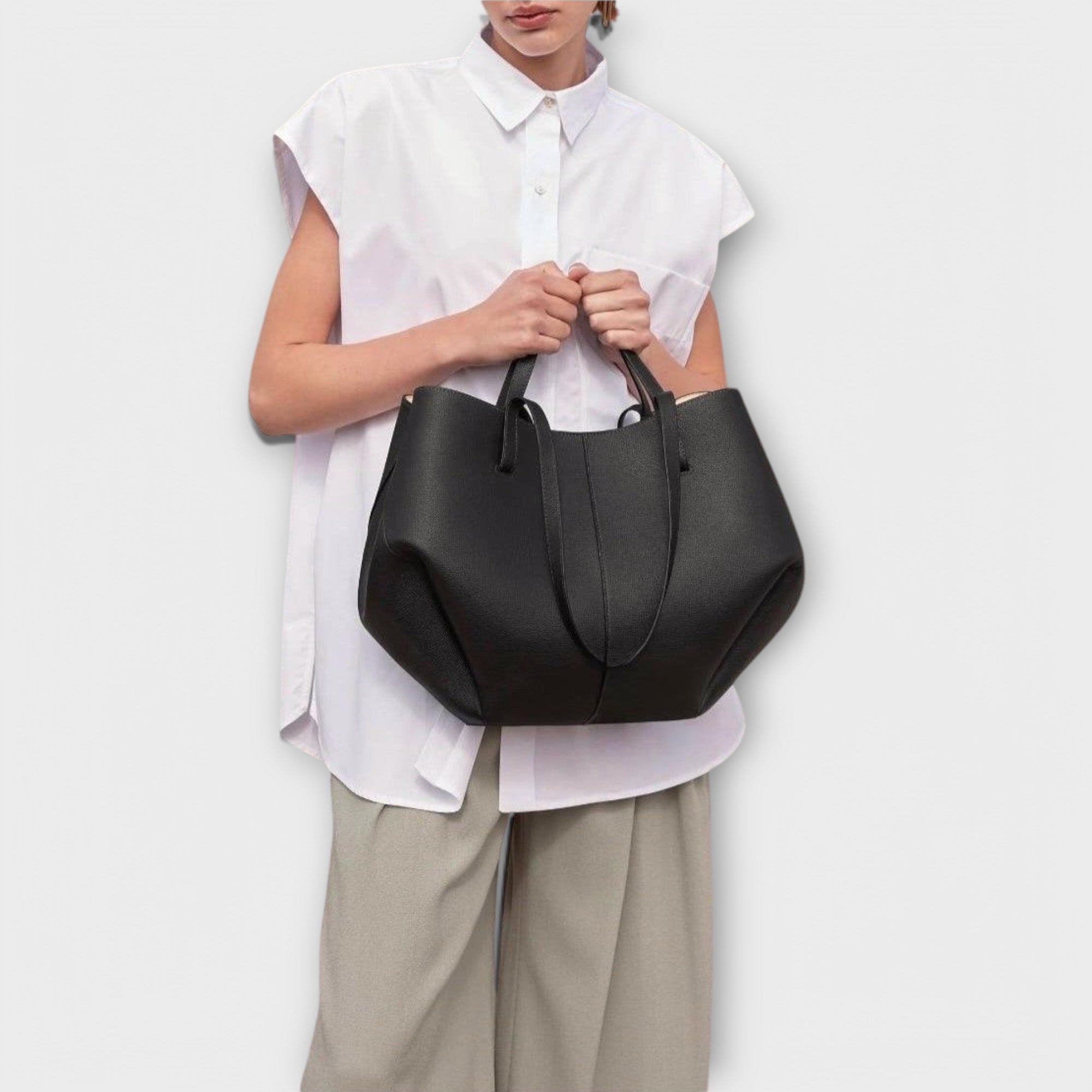 Monroe - Clean and Simple Design