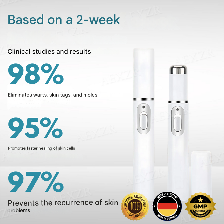 SkinRefine – precizní přístroj na péči o pleť