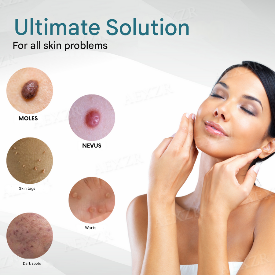 SkinRefine – precizní přístroj na péči o pleť
