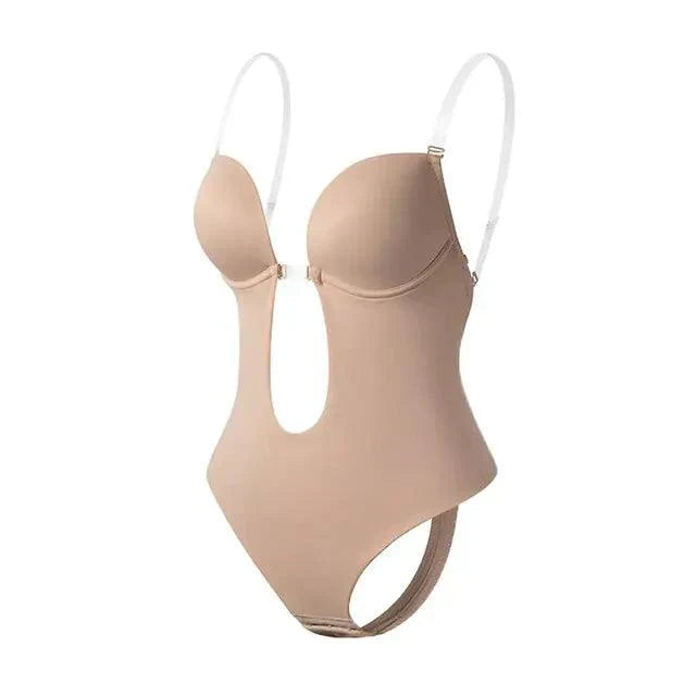 InviShaper - Seamless Full Body Shaper