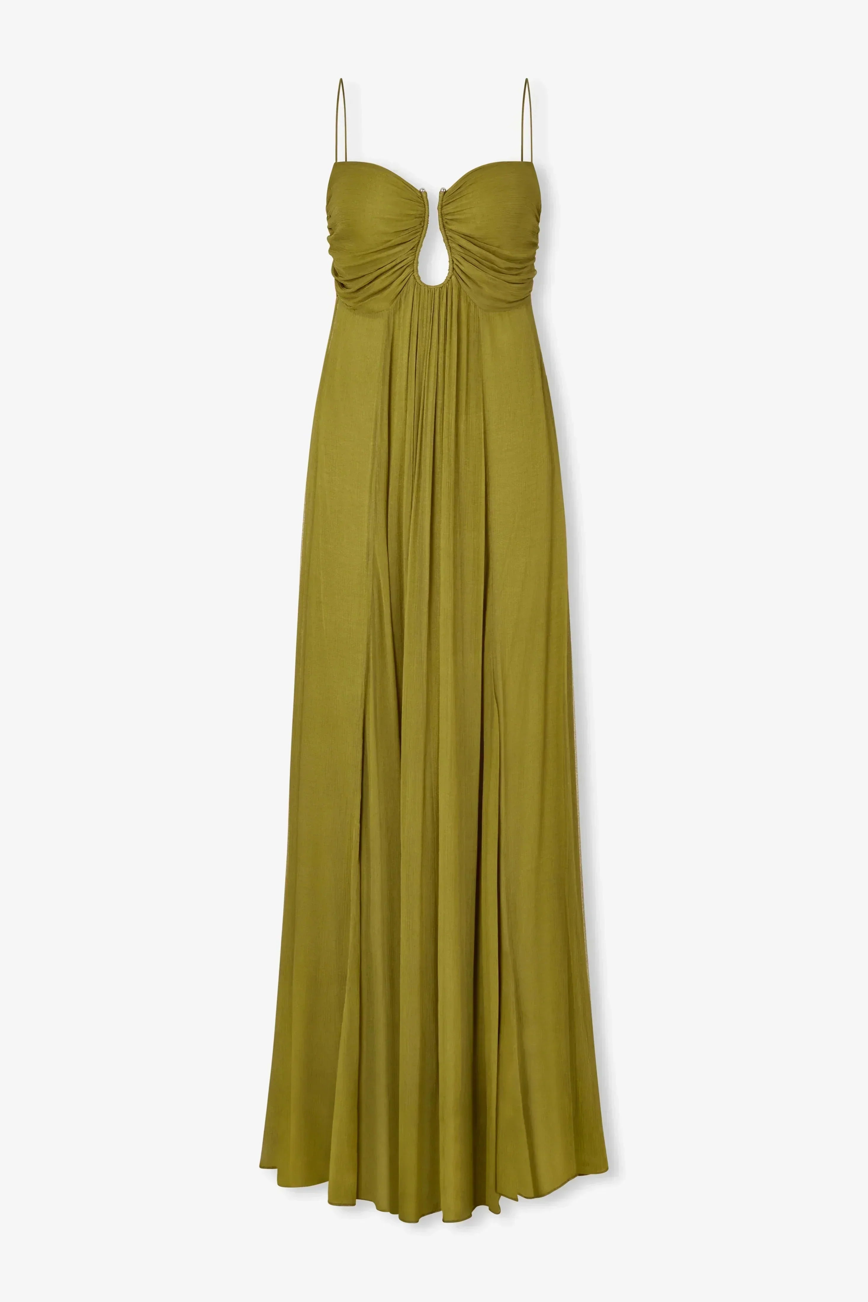 Julenia - Sophisticated Women Maxi Dress