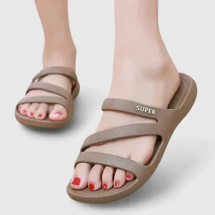 Daryell - Orthopedic Sandals