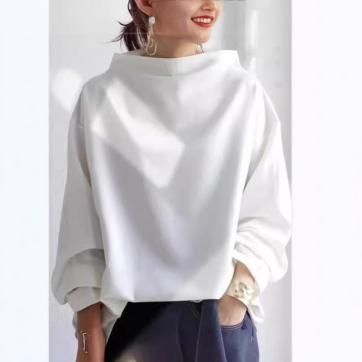 Birdie - Sofistikeret top
