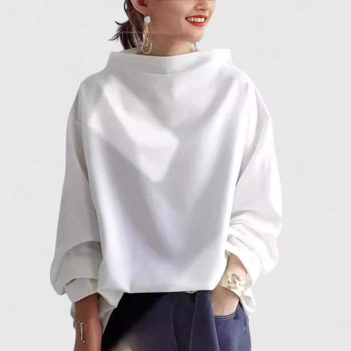 Cecilia - Elegantní top