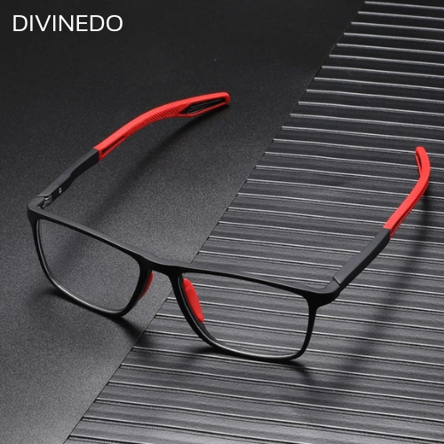 BlueGuard - Blue Light Blocking Reading Glasses