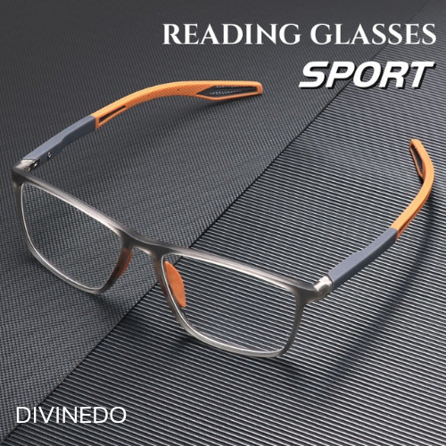 BlueGuard - Blue Light Blocking Reading Glasses