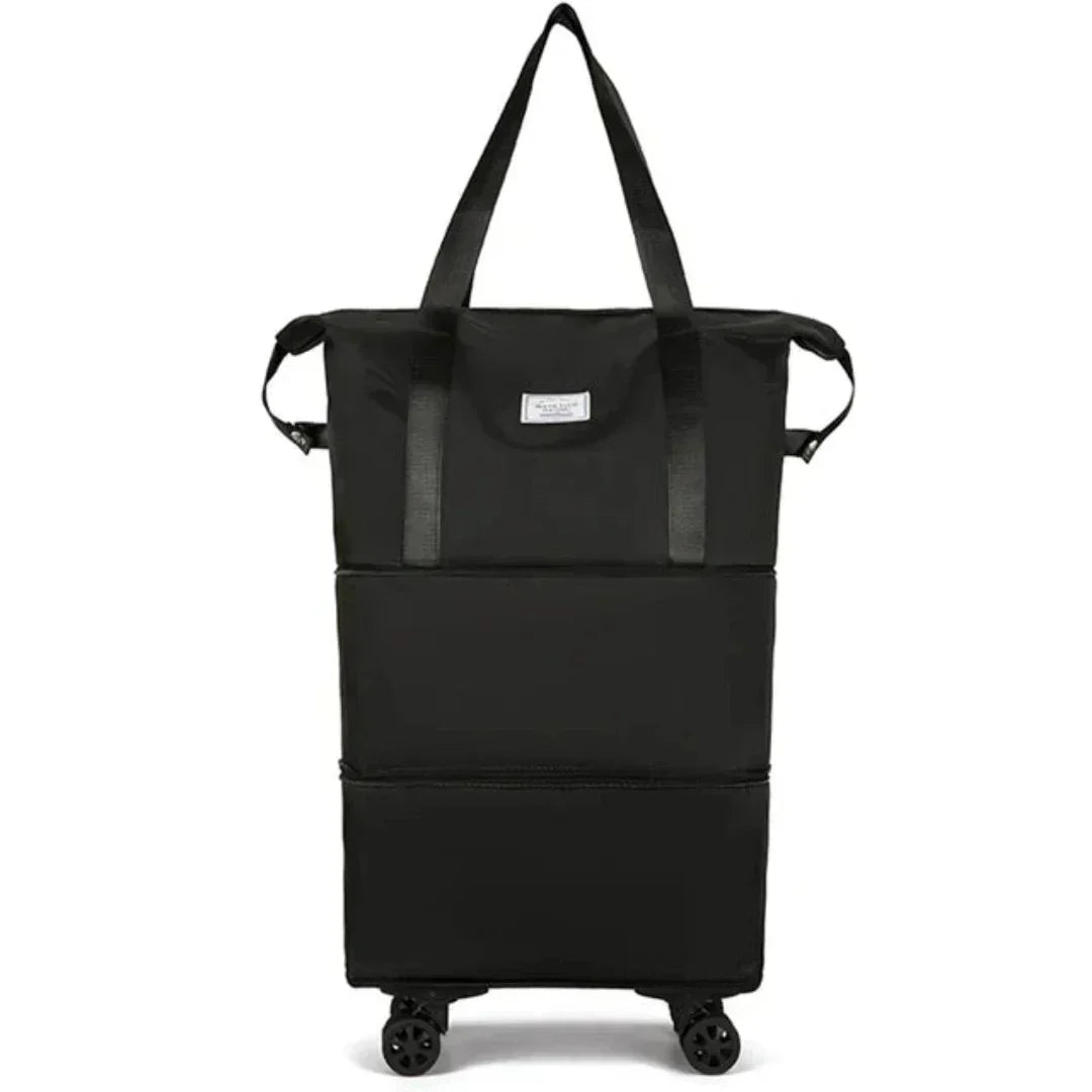 OrgiPro - Rullende organizer-taske