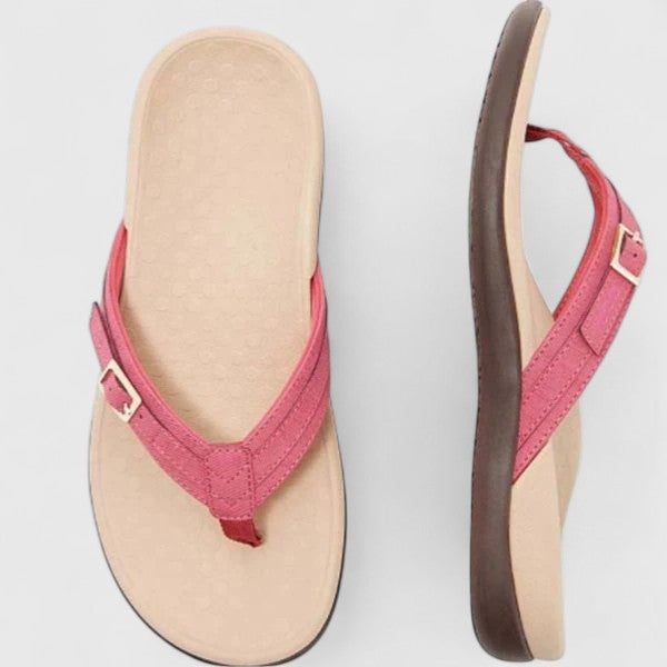 Maine - Orthopedic Sandals