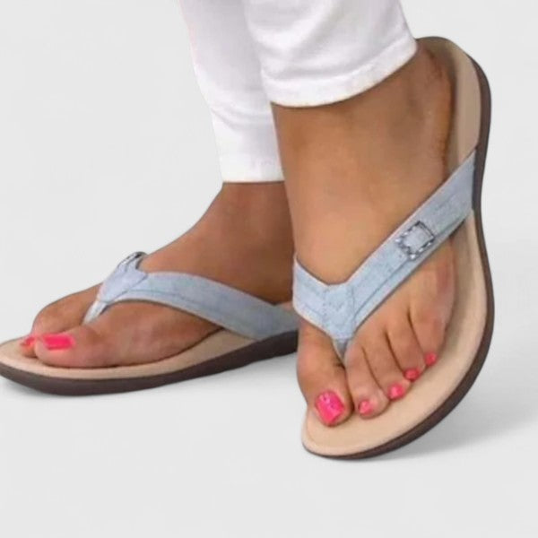 Maine - Orthopedic Sandals