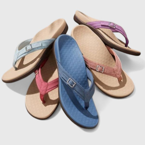 Maine - Orthopedic Sandals