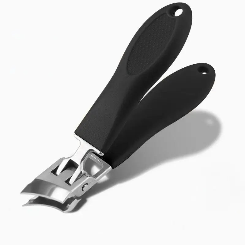 RamoraGrip— Professional Nail Clipper with Ergonomic Grip