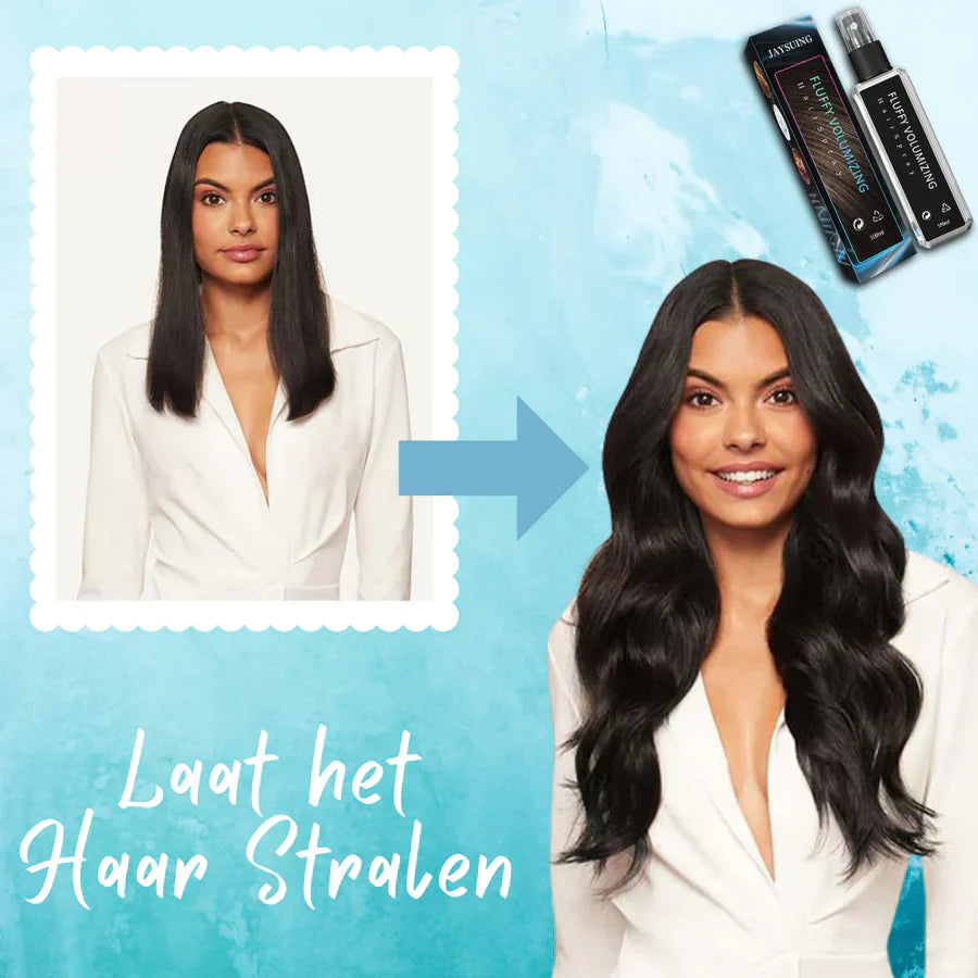 VitaHair - Let volumenspray