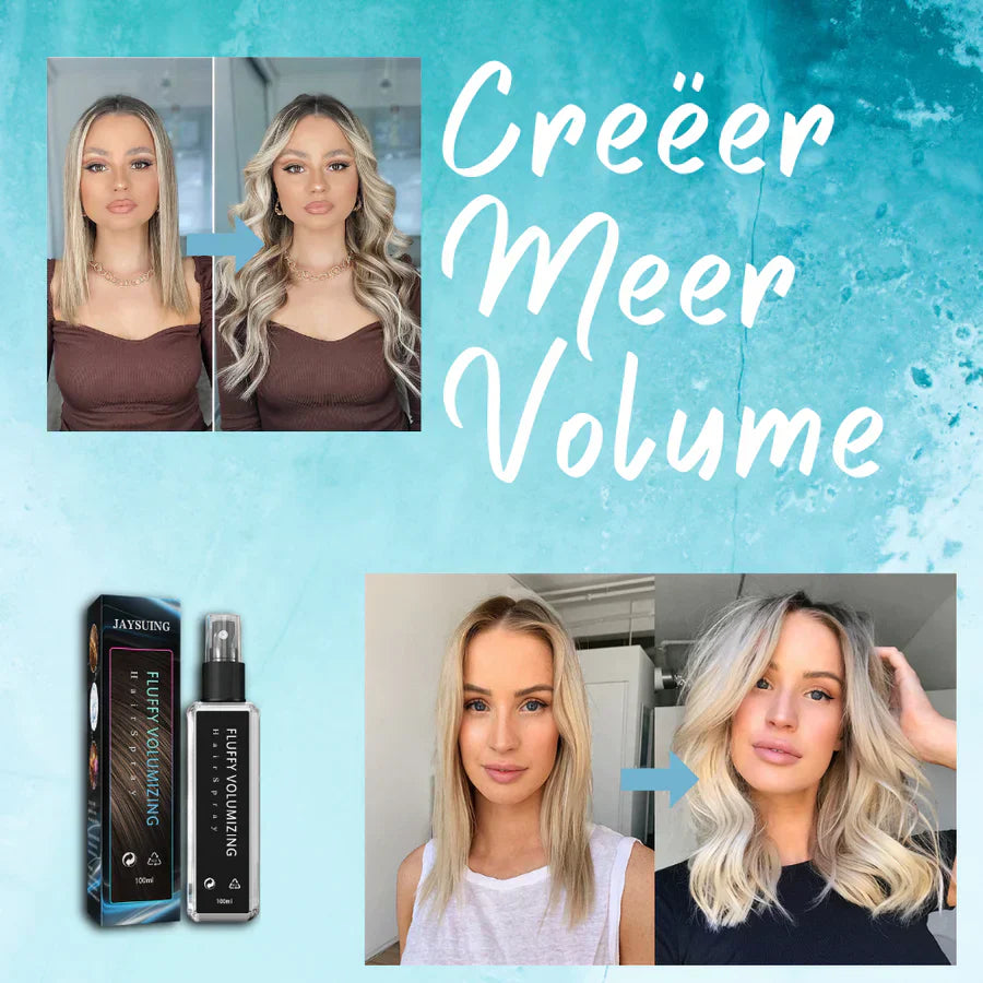 VitaHair - Let volumenspray